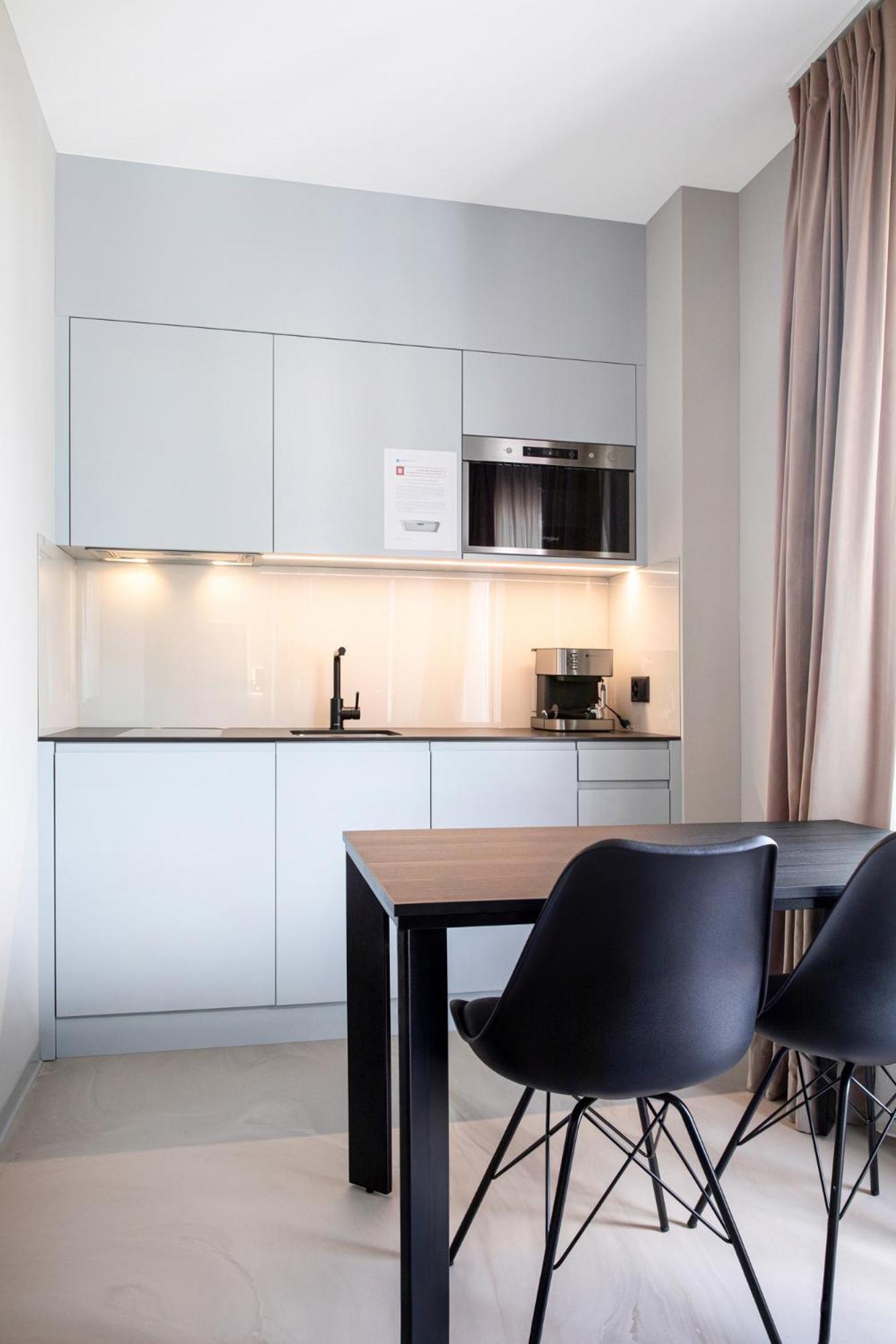 Visionapartments Lugano - Contactless Check-In Zewnętrze zdjęcie