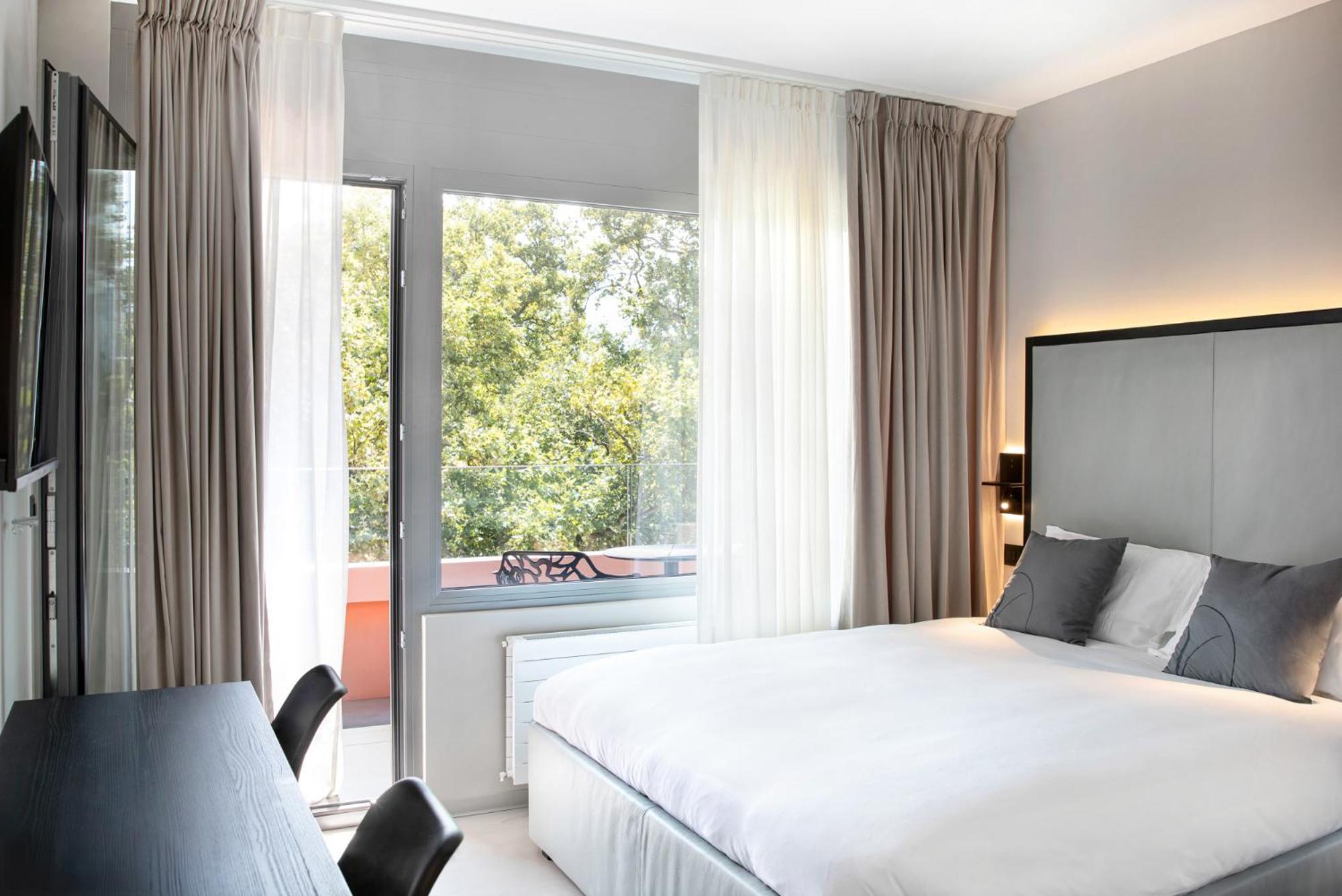 Visionapartments Lugano - Contactless Check-In Zewnętrze zdjęcie