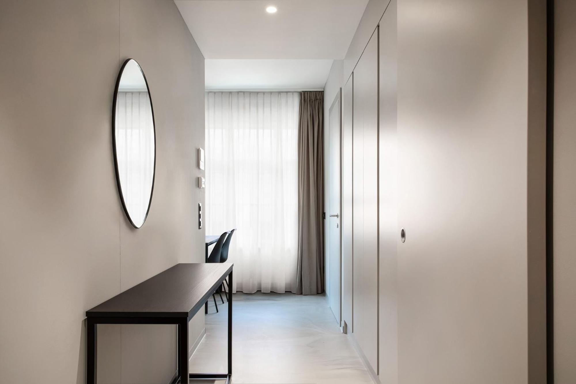 Visionapartments Lugano - Contactless Check-In Zewnętrze zdjęcie